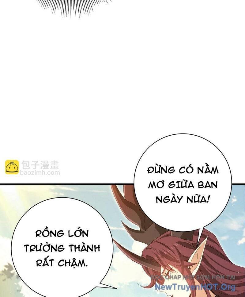 Toàn Dân Chuyển Chức: Ngự Long Sư Là Chức Nghiệp Yếu Nhất? Chapter 173 - 35