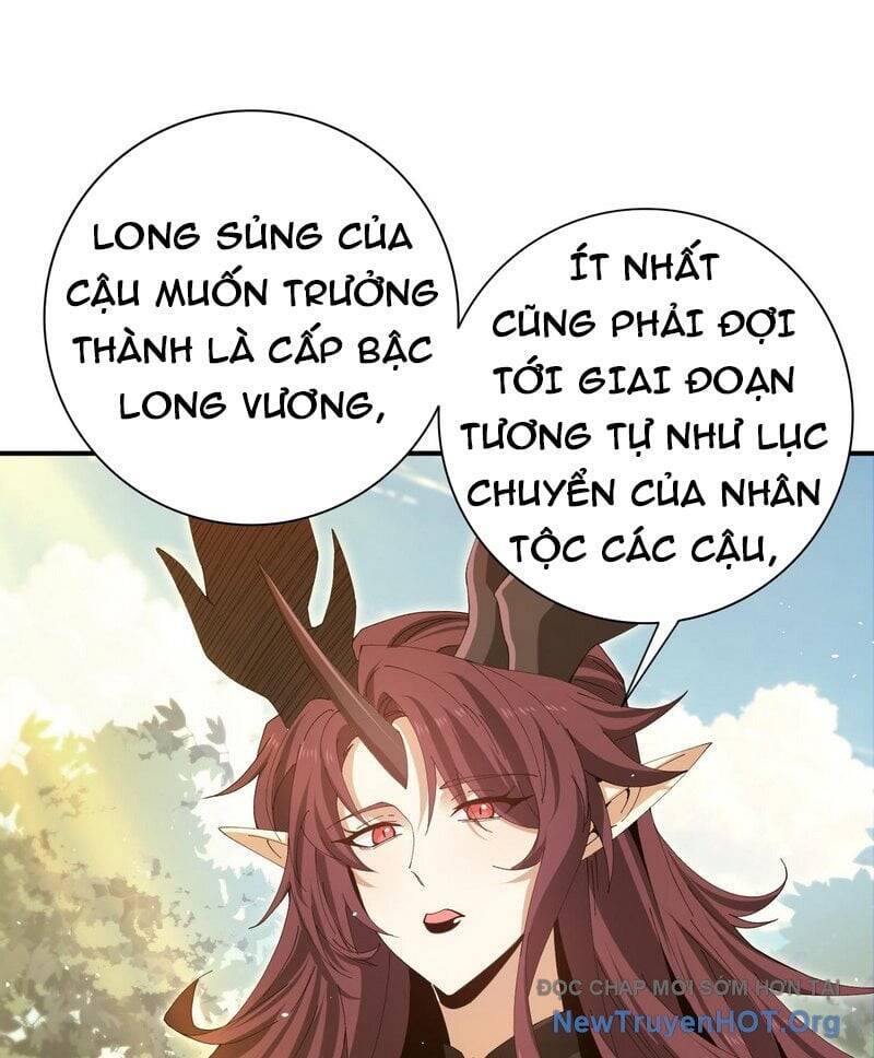 Toàn Dân Chuyển Chức: Ngự Long Sư Là Chức Nghiệp Yếu Nhất? Chapter 173 - 37