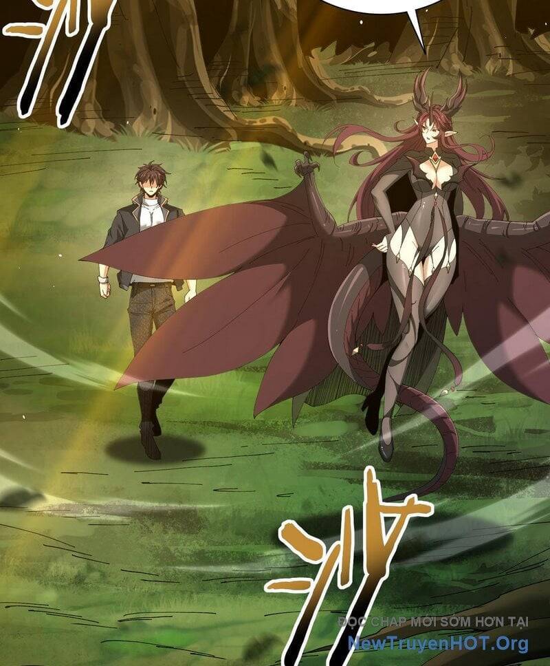 Toàn Dân Chuyển Chức: Ngự Long Sư Là Chức Nghiệp Yếu Nhất? Chapter 173 - 46