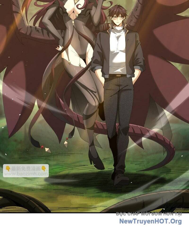 Toàn Dân Chuyển Chức: Ngự Long Sư Là Chức Nghiệp Yếu Nhất? Chapter 173 - 52