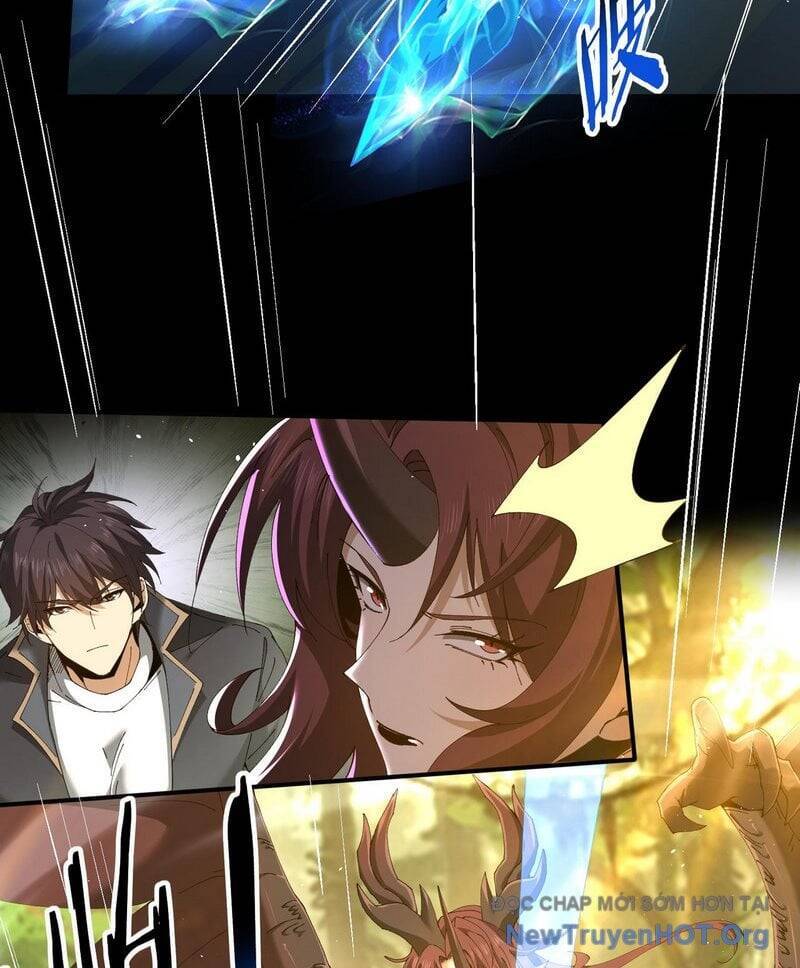 Toàn Dân Chuyển Chức: Ngự Long Sư Là Chức Nghiệp Yếu Nhất? Chapter 173 - 54