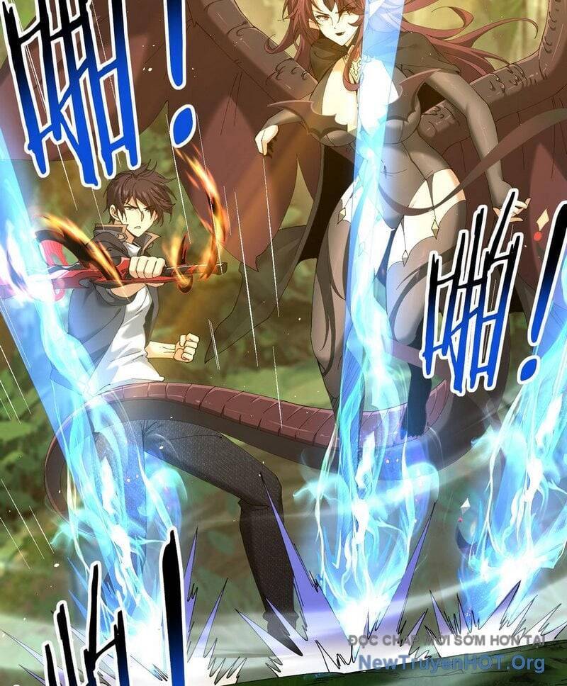 Toàn Dân Chuyển Chức: Ngự Long Sư Là Chức Nghiệp Yếu Nhất? Chapter 173 - 55