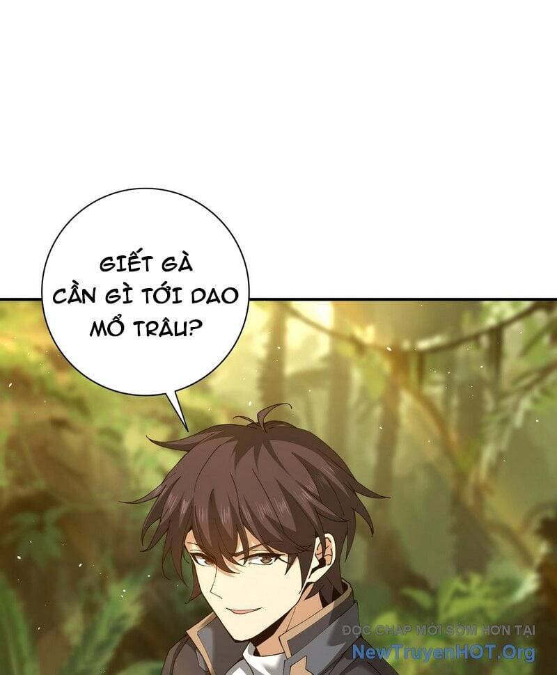 Toàn Dân Chuyển Chức: Ngự Long Sư Là Chức Nghiệp Yếu Nhất? Chapter 173 - 61