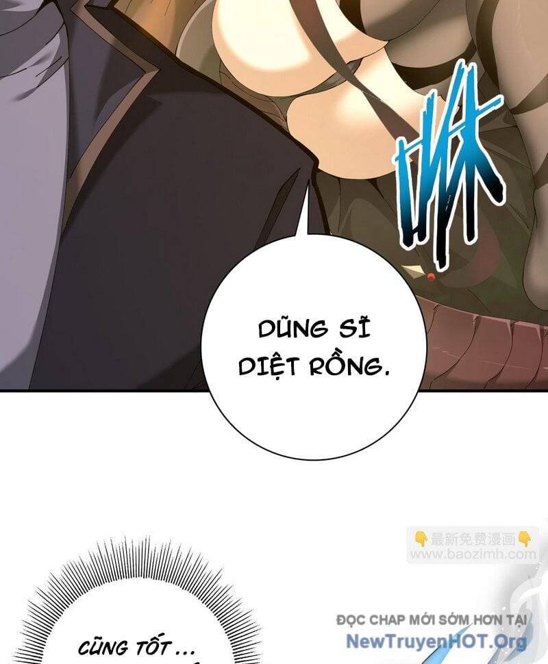 Toàn Dân Chuyển Chức: Ngự Long Sư Là Chức Nghiệp Yếu Nhất? Chapter 173 - 65