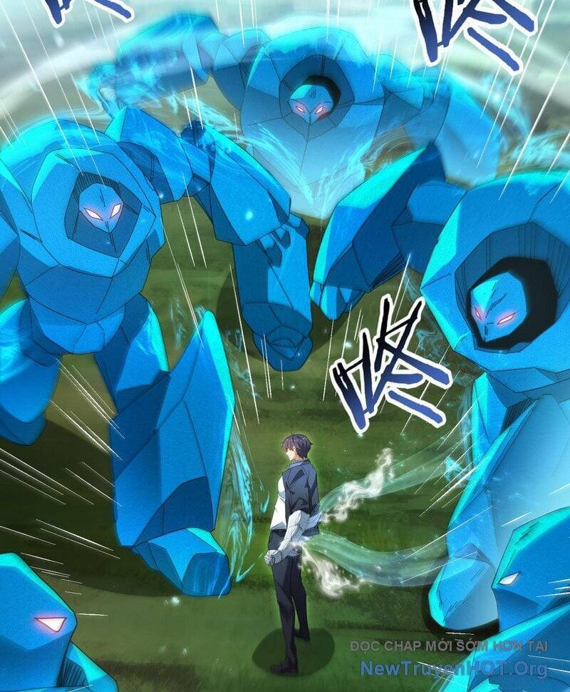 Toàn Dân Chuyển Chức: Ngự Long Sư Là Chức Nghiệp Yếu Nhất? Chapter 173 - 81