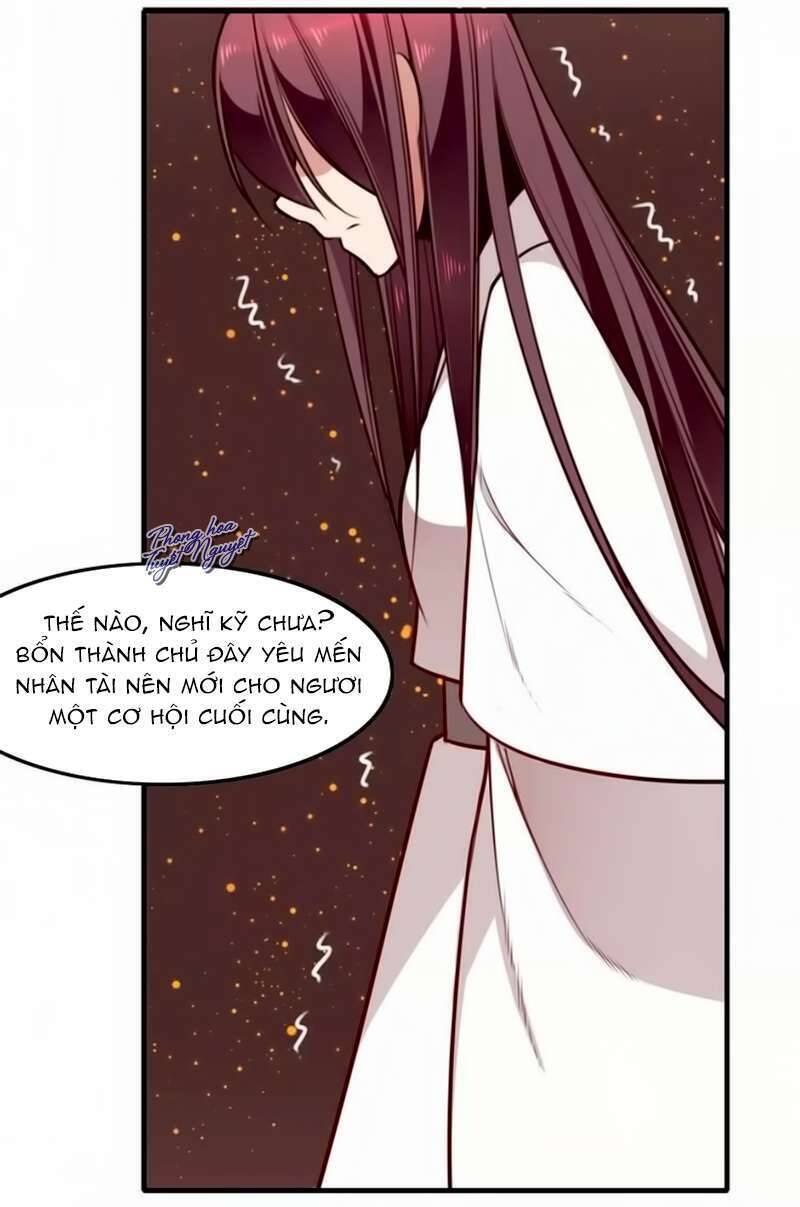 Cẩm Lý Quy Chapter 29 - 14