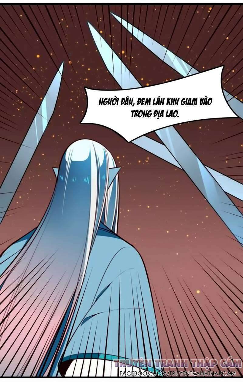 Cẩm Lý Quy Chapter 29 - 20