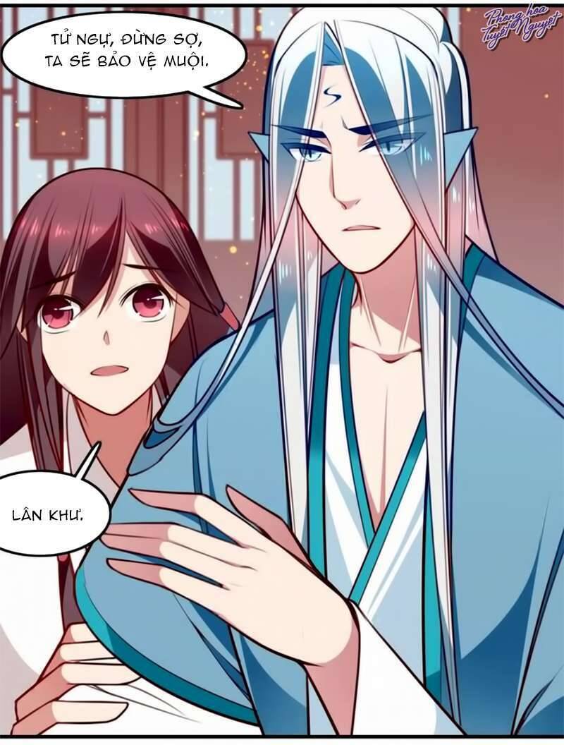 Cẩm Lý Quy Chapter 29 - 3
