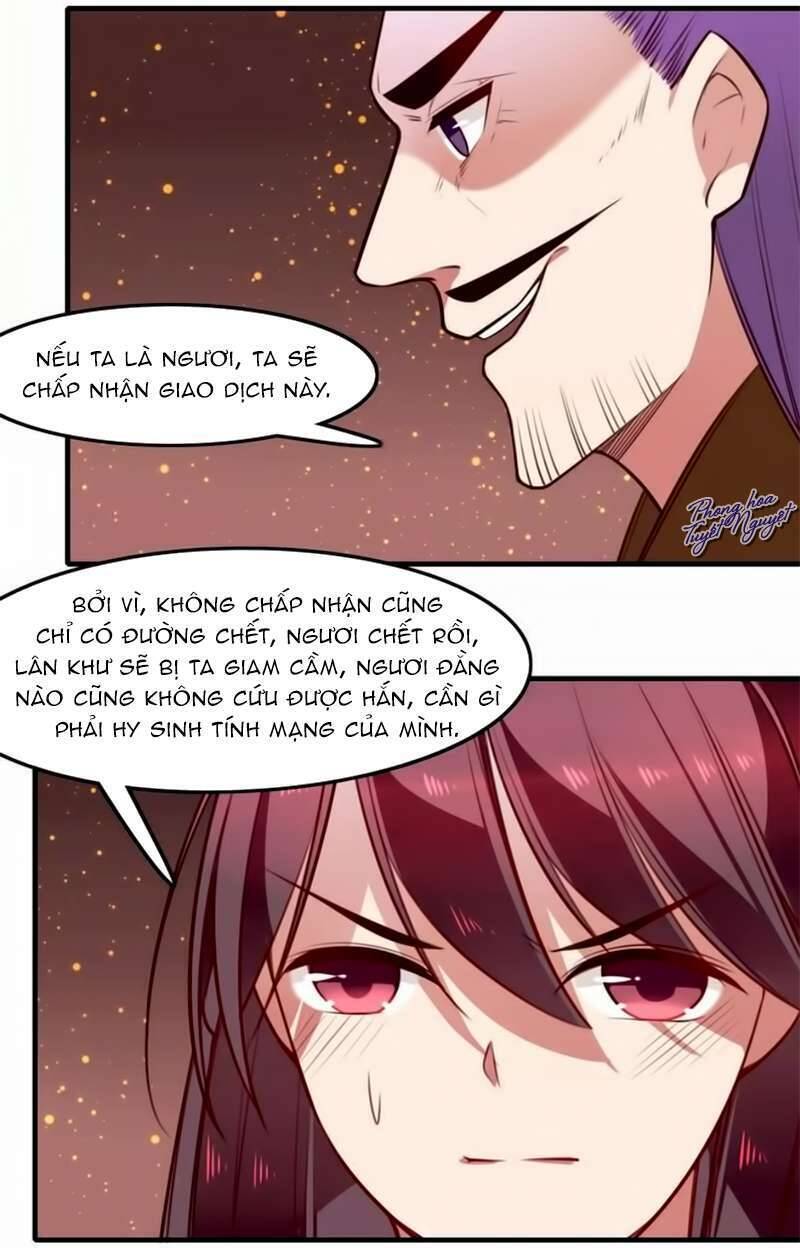 Cẩm Lý Quy Chapter 29 - 10