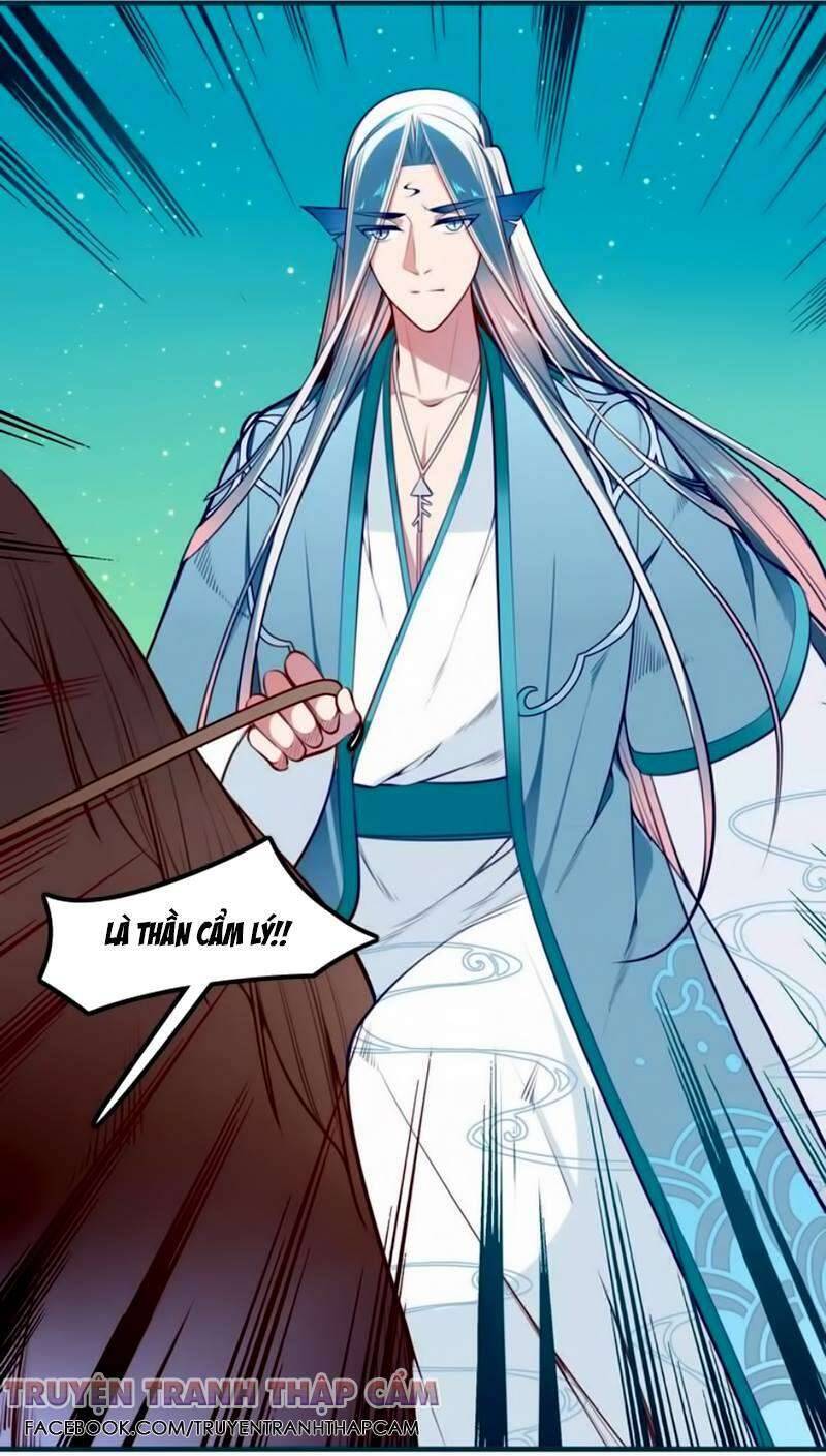 Cẩm Lý Quy Chapter 33 - 12