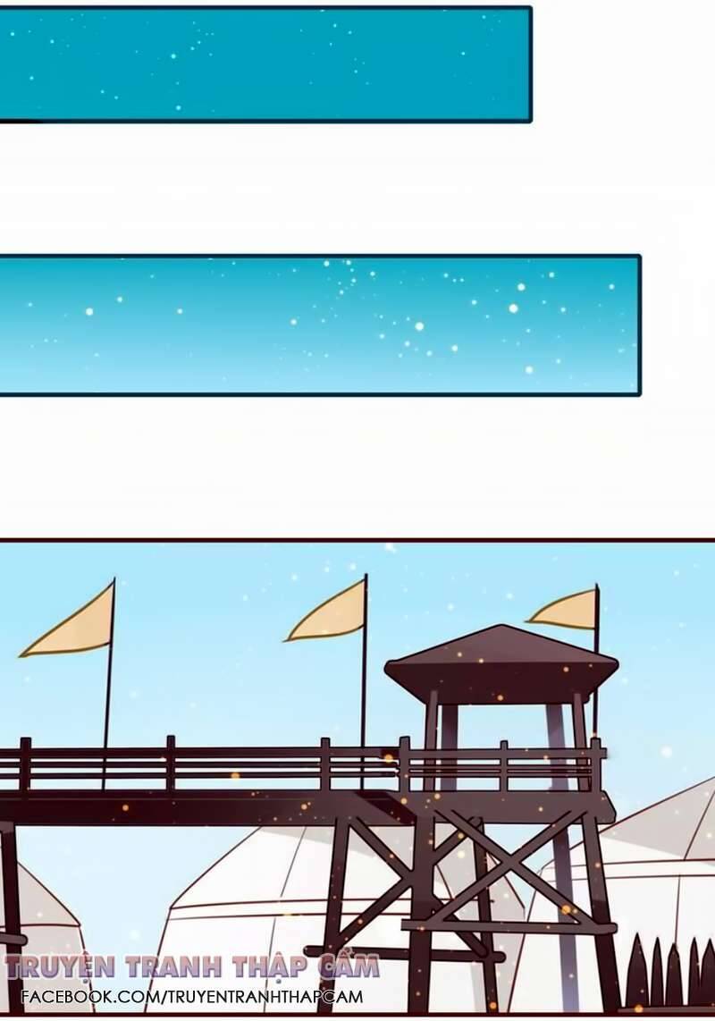 Cẩm Lý Quy Chapter 33 - 14