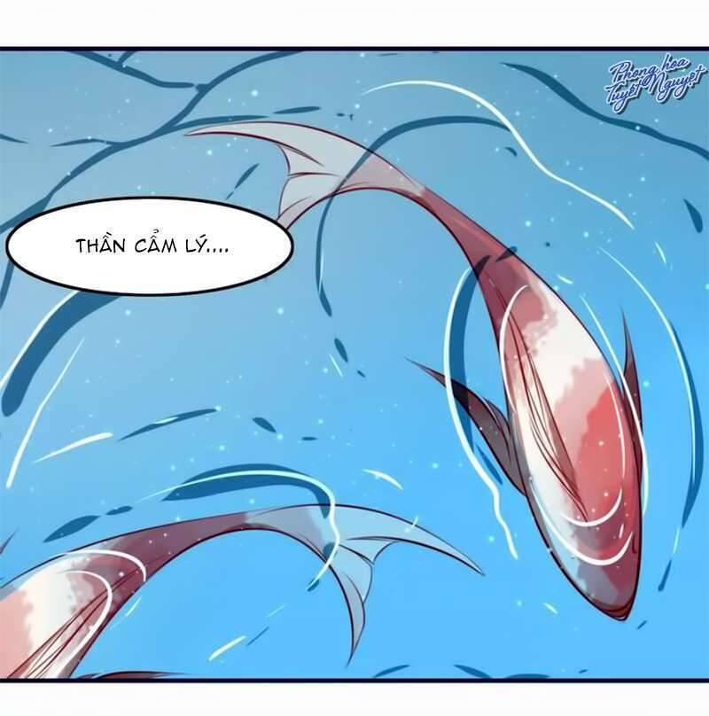 Cẩm Lý Quy Chapter 35 - 11