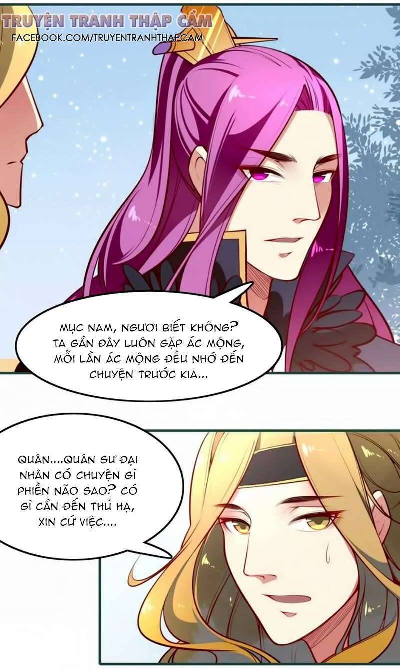 Cẩm Lý Quy Chapter 35 - 4