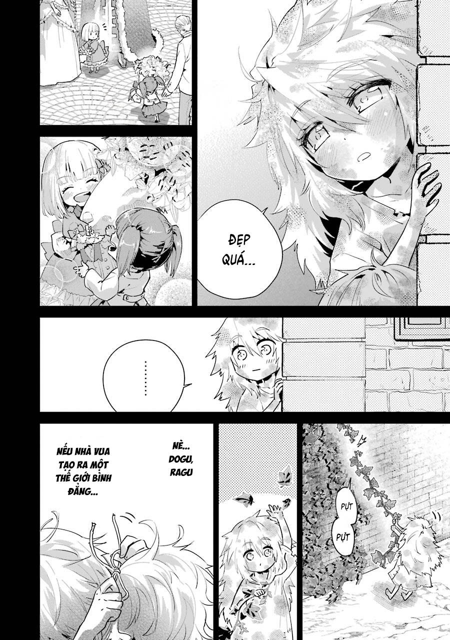 Final Fantasy Lost Stranger Chapter 18 - 13