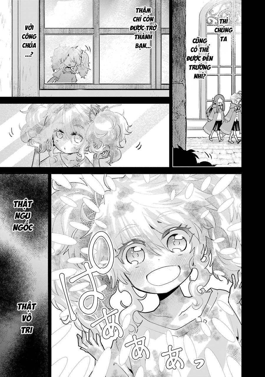 Final Fantasy Lost Stranger Chapter 18 - 14