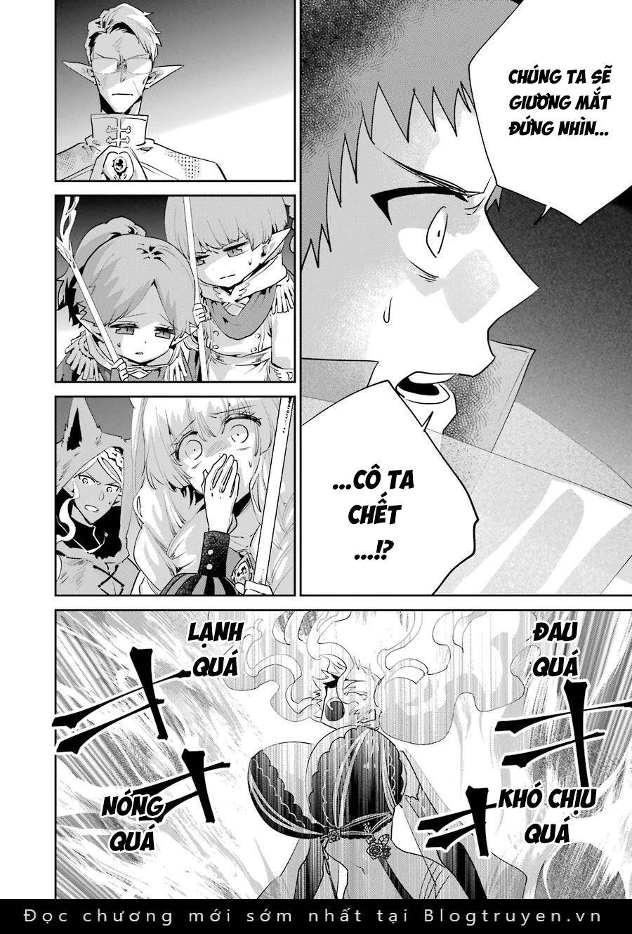 Final Fantasy Lost Stranger Chapter 18 - 7