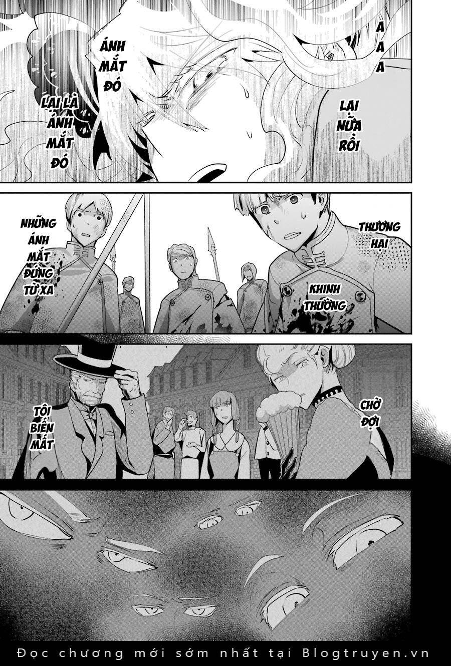 Final Fantasy Lost Stranger Chapter 18 - 8