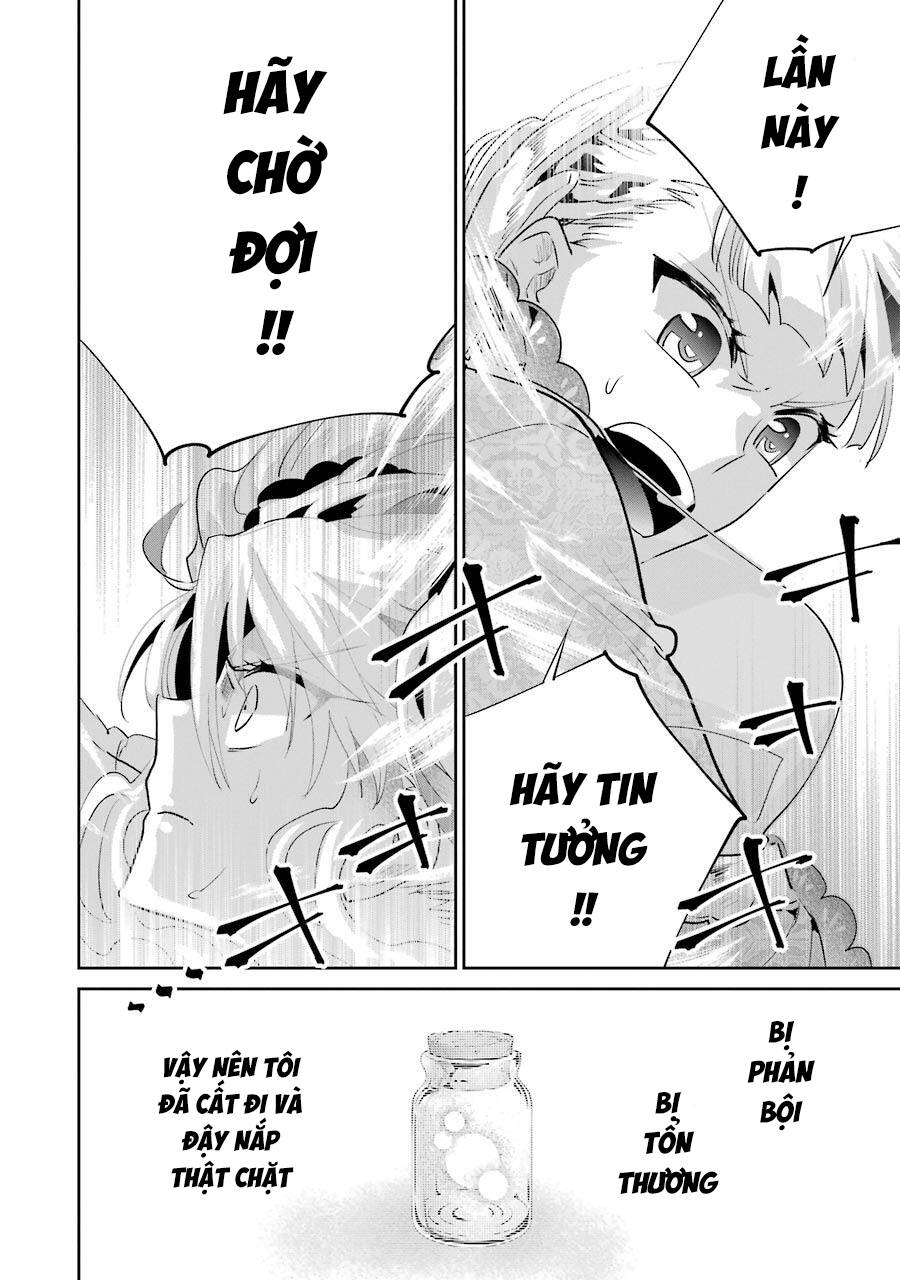 Final Fantasy Lost Stranger Chapter 19 - 13