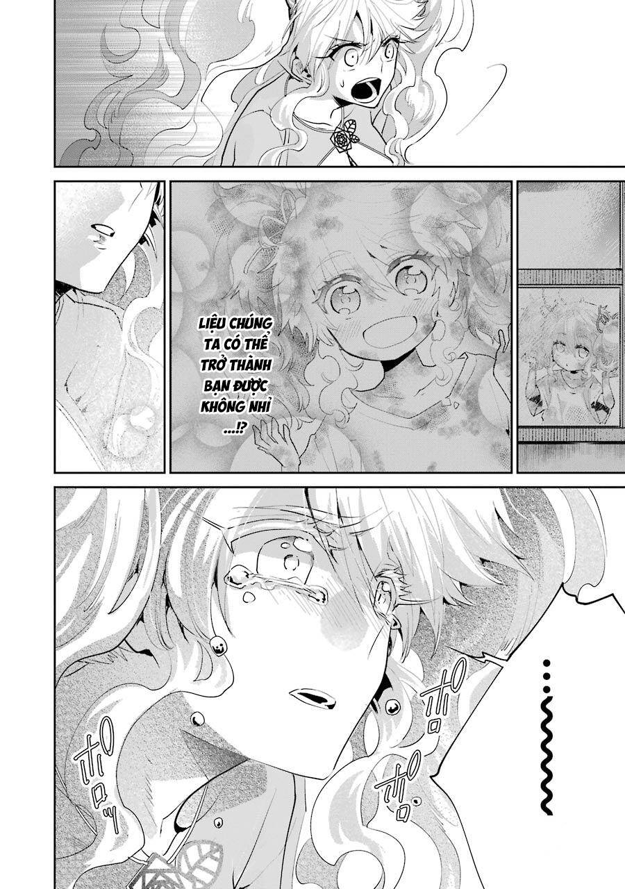 Final Fantasy Lost Stranger Chapter 19 - 27