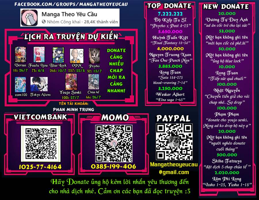 Final Fantasy Lost Stranger Chapter 19 - 38