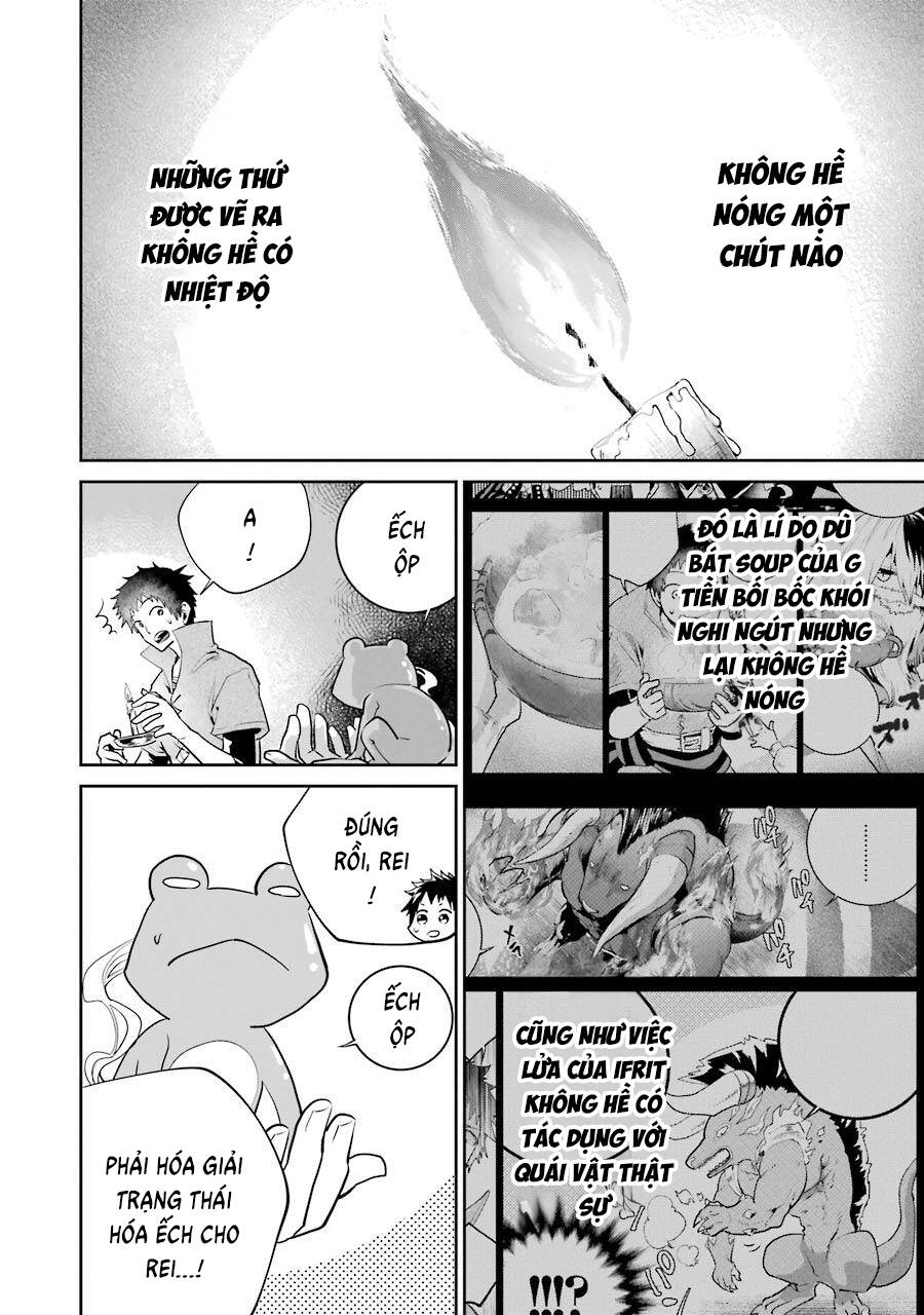 Final Fantasy Lost Stranger Chapter 22 - 13