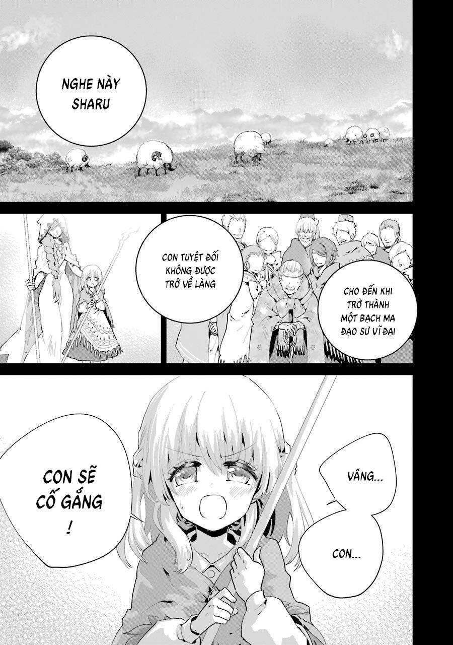 Final Fantasy Lost Stranger Chapter 23 - 2