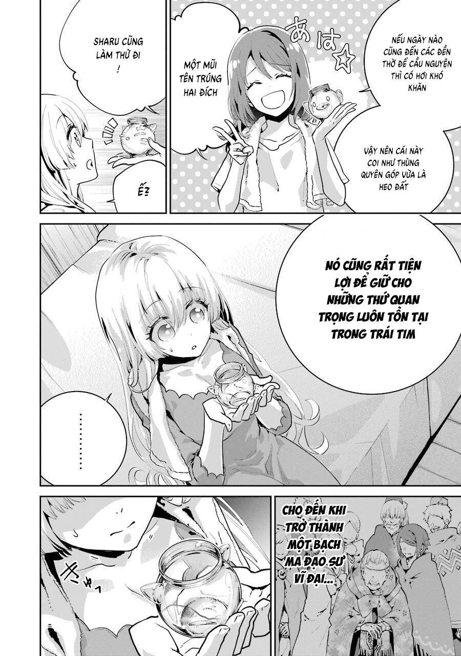 Final Fantasy Lost Stranger Chapter 23 - 19