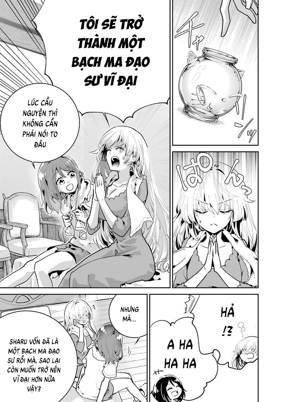 Final Fantasy Lost Stranger Chapter 23 - 20