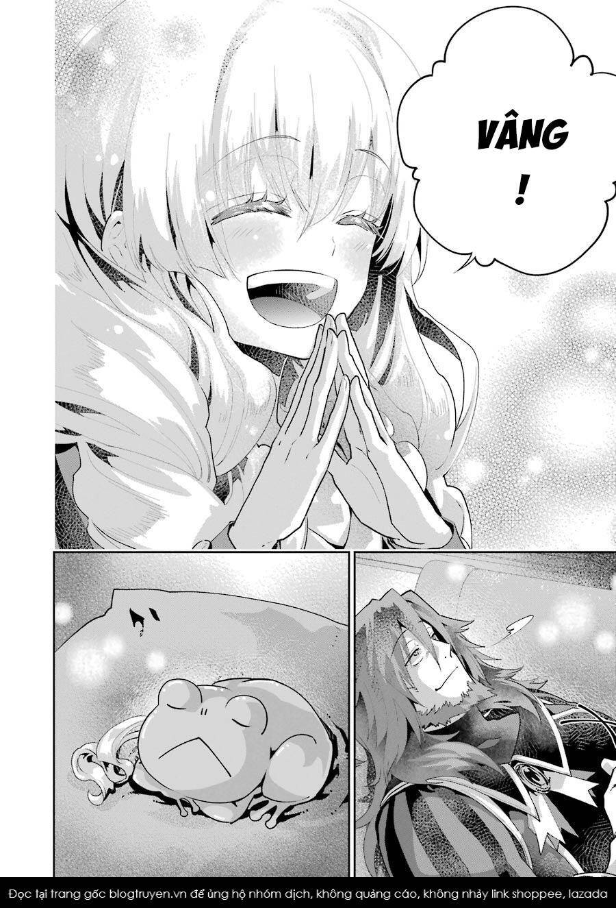 Final Fantasy Lost Stranger Chapter 23 - 48