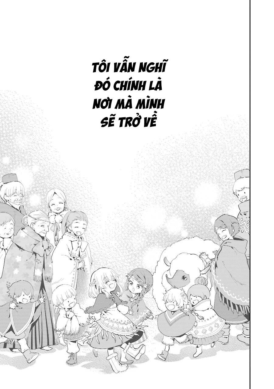 Final Fantasy Lost Stranger Chapter 23 - 51