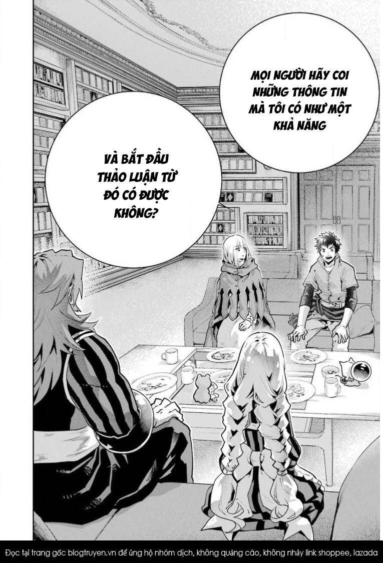 Final Fantasy Lost Stranger Chapter  24 - 14