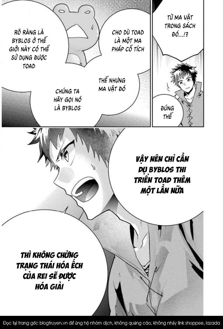 Final Fantasy Lost Stranger Chapter  24 - 19