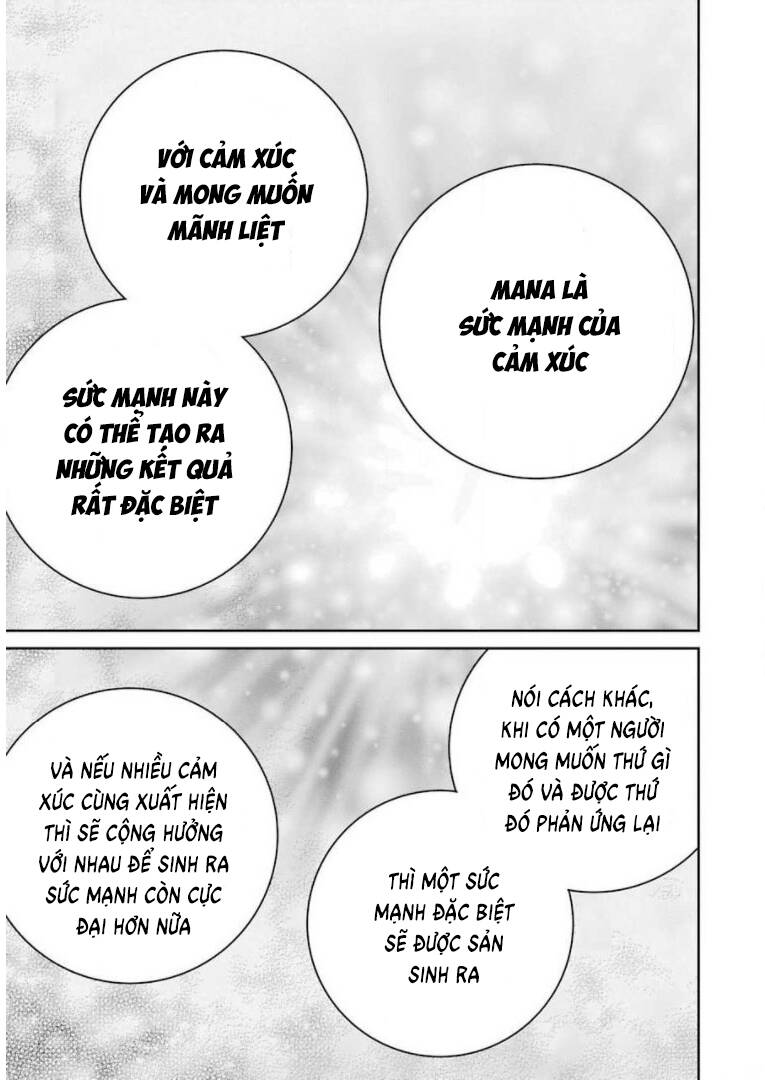 Final Fantasy Lost Stranger Chapter  24 - 27