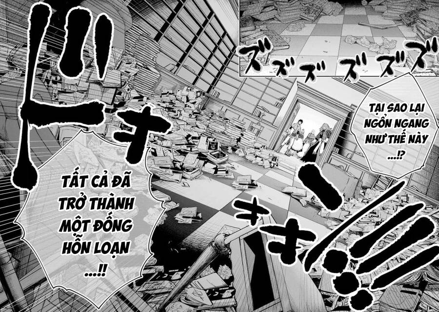 Final Fantasy Lost Stranger Chapter  24 - 36