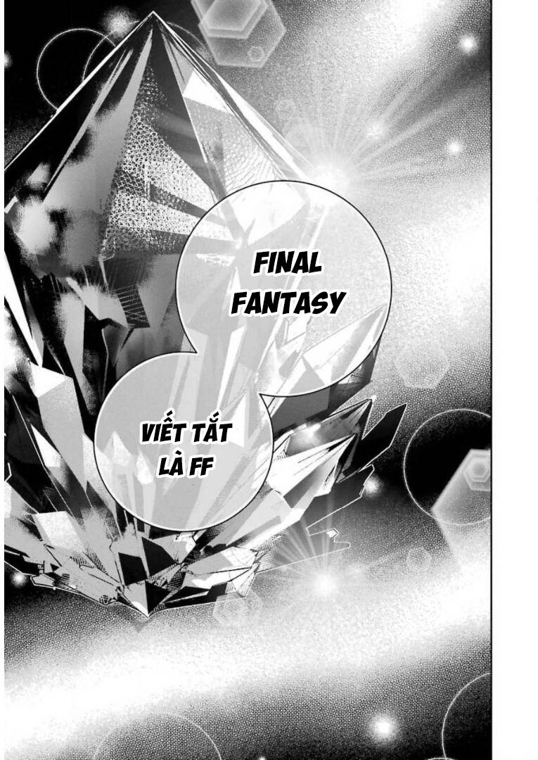 Final Fantasy Lost Stranger Chapter  24 - 8