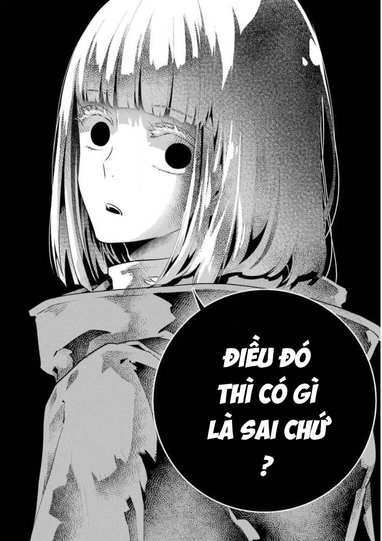 Final Fantasy Lost Stranger Chapter  25 - 16