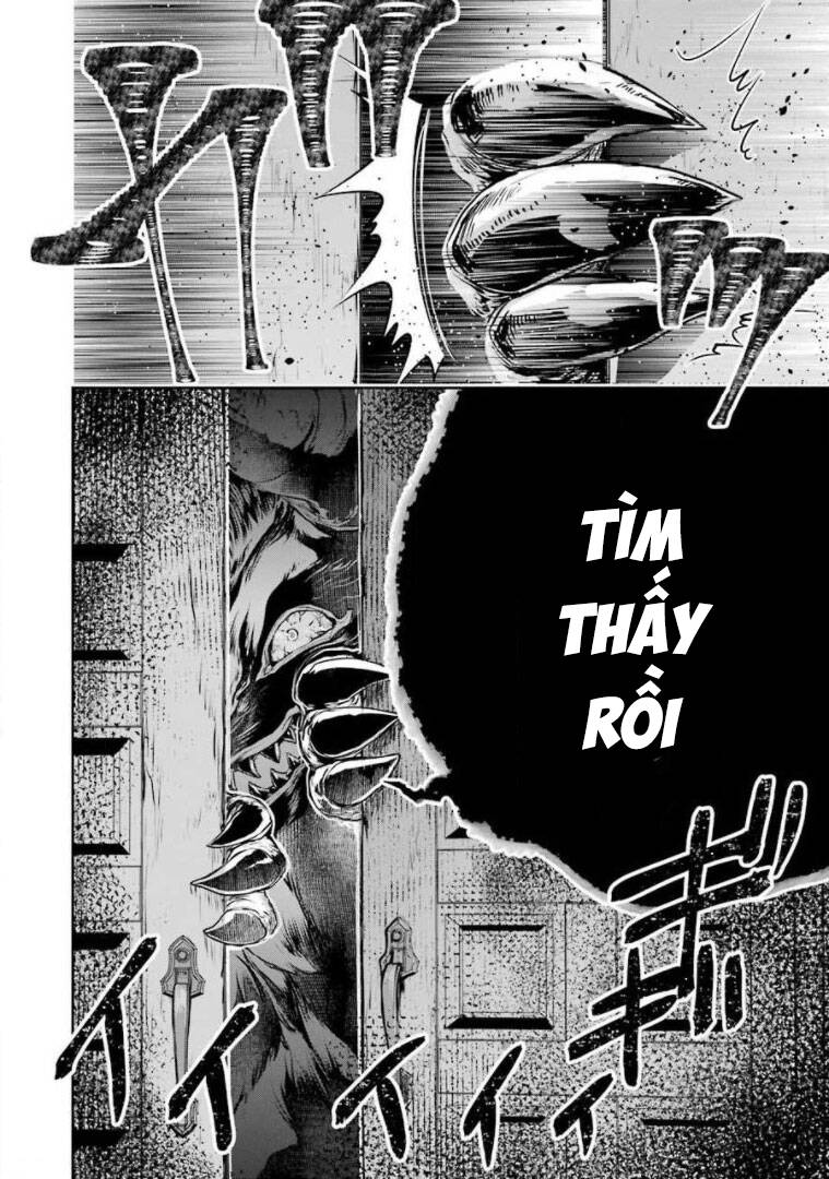 Final Fantasy Lost Stranger Chapter  25 - 22