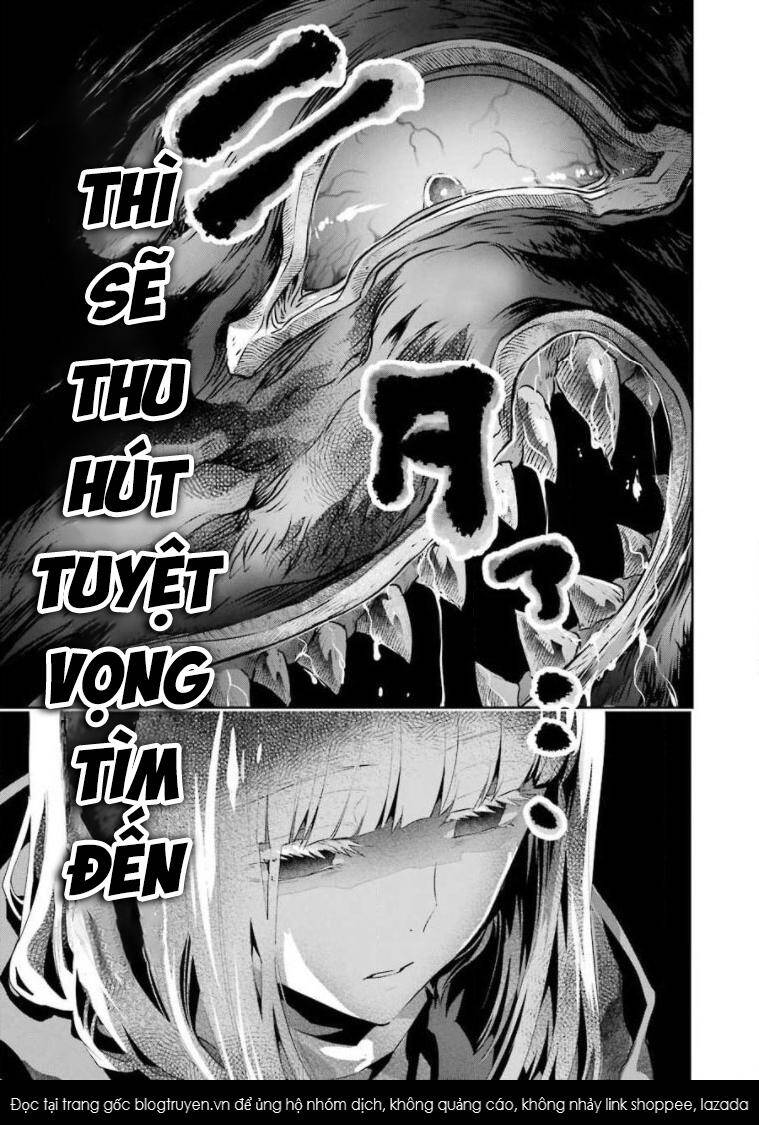 Final Fantasy Lost Stranger Chapter  25 - 23