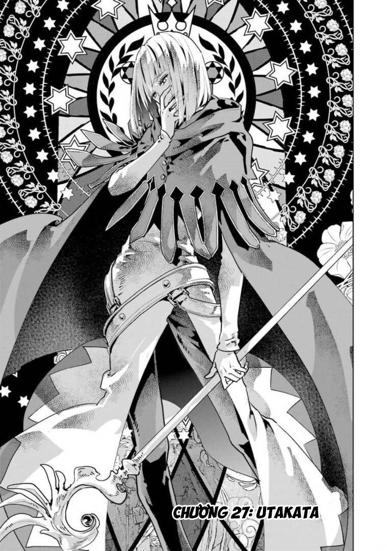 Final Fantasy Lost Stranger Chapter  27 - 2