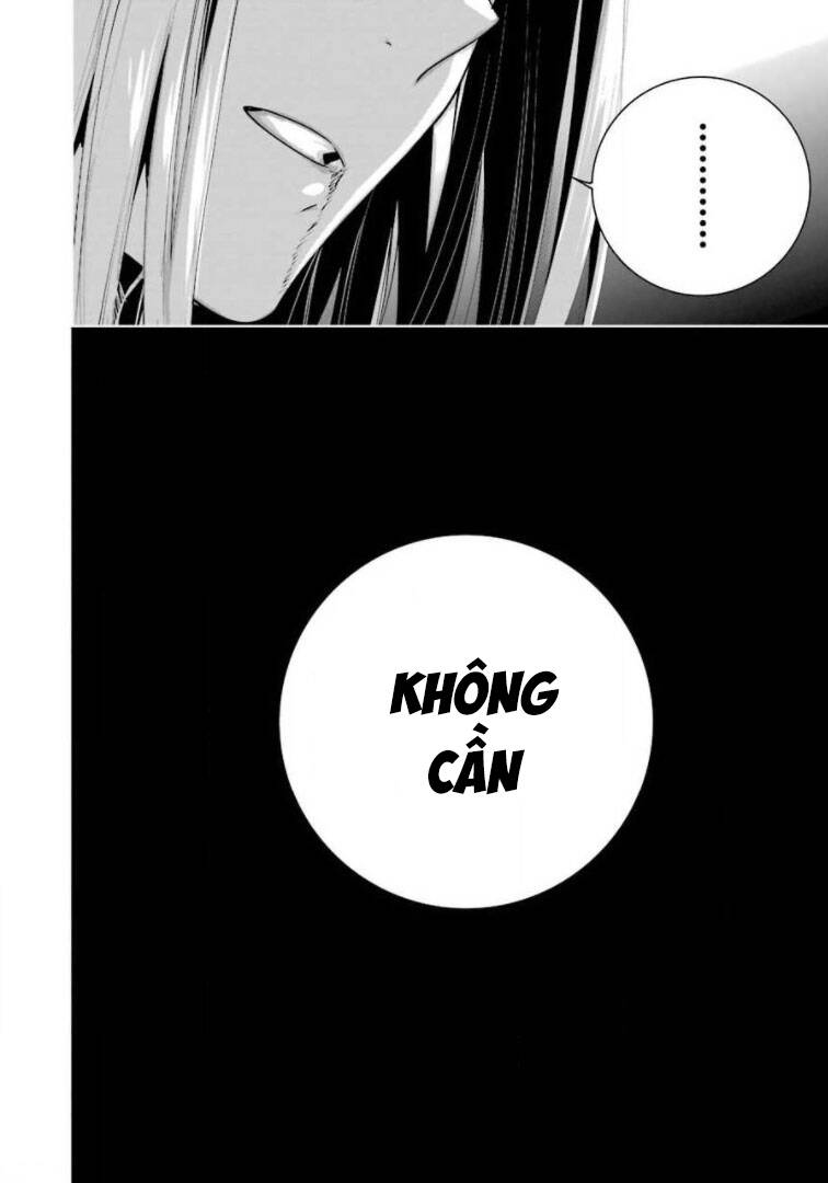 Final Fantasy Lost Stranger Chapter  27 - 11