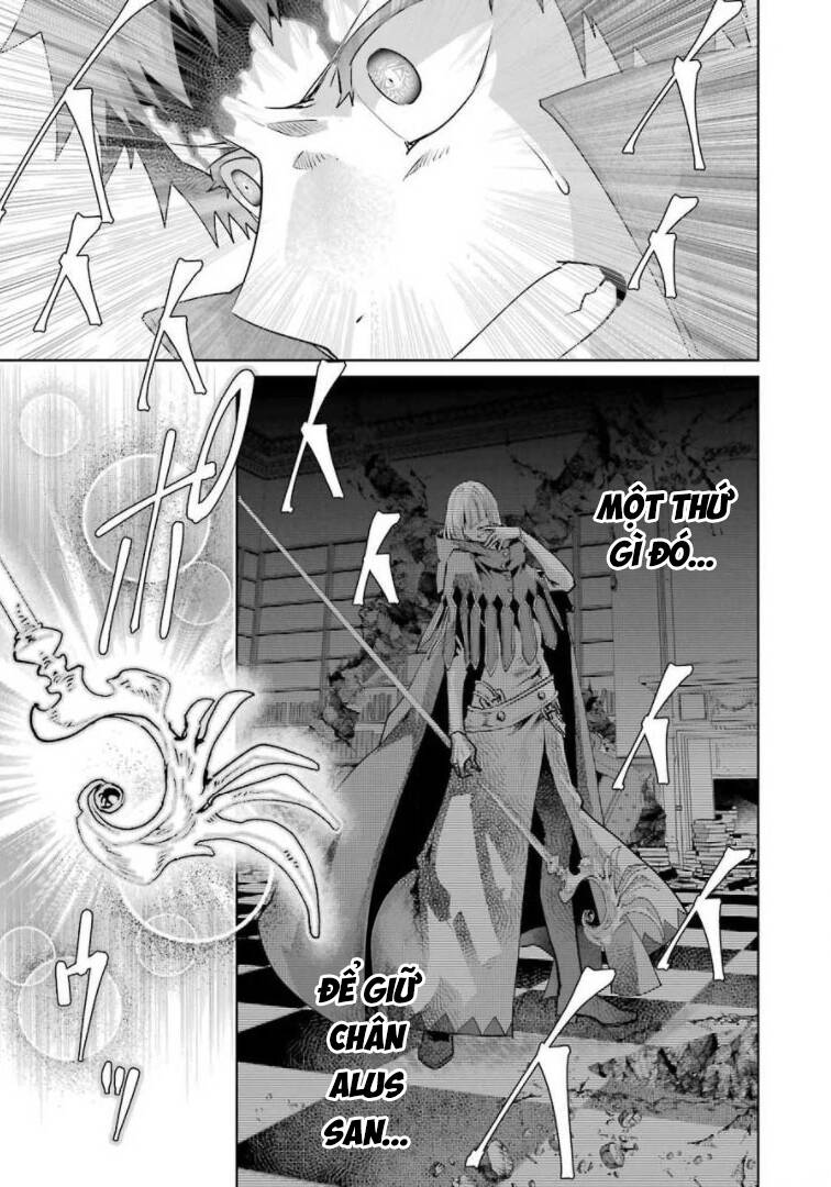 Final Fantasy Lost Stranger Chapter  27 - 16