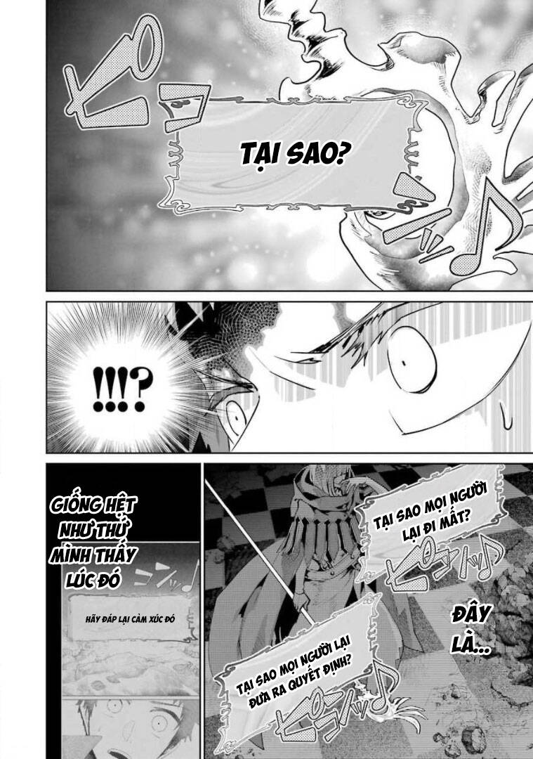 Final Fantasy Lost Stranger Chapter  27 - 17