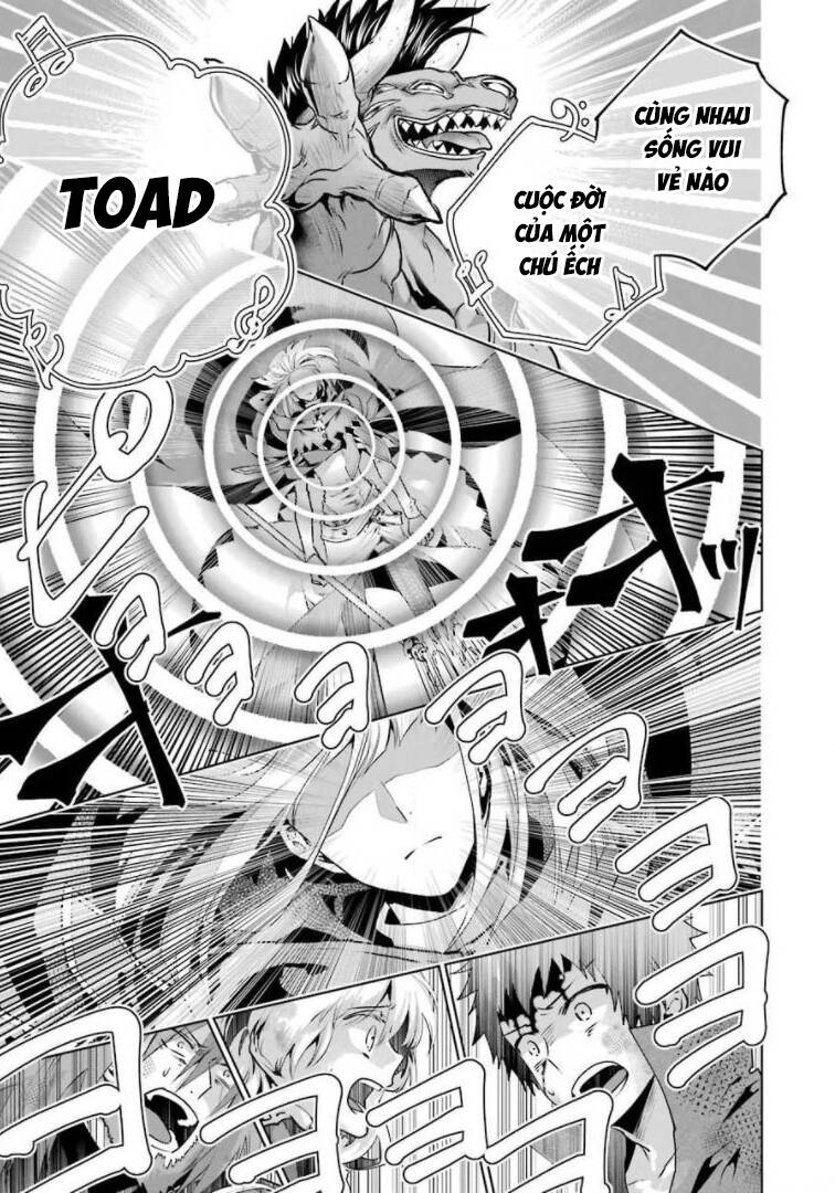 Final Fantasy Lost Stranger Chapter  27 - 39