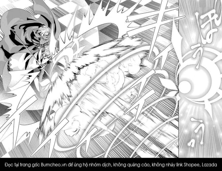 Final Fantasy Lost Stranger Chapter  27 - 40