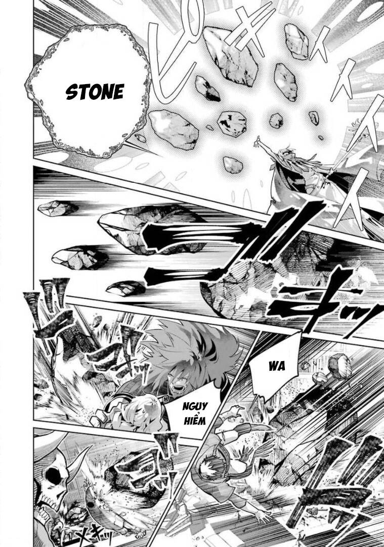 Final Fantasy Lost Stranger Chapter  27 - 5