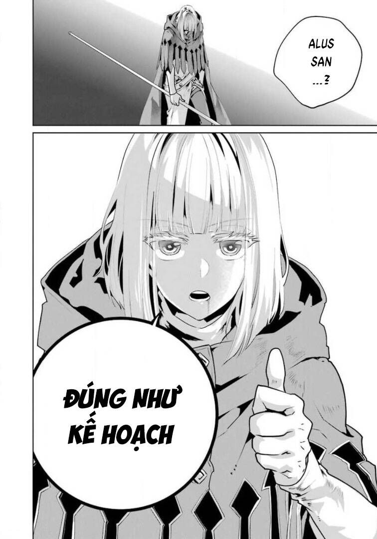 Final Fantasy Lost Stranger Chapter  27 - 43