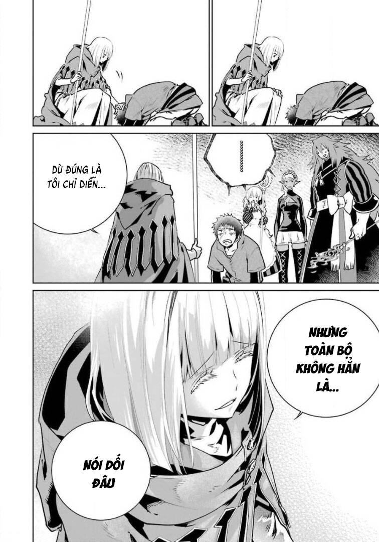 Final Fantasy Lost Stranger Chapter  27 - 49