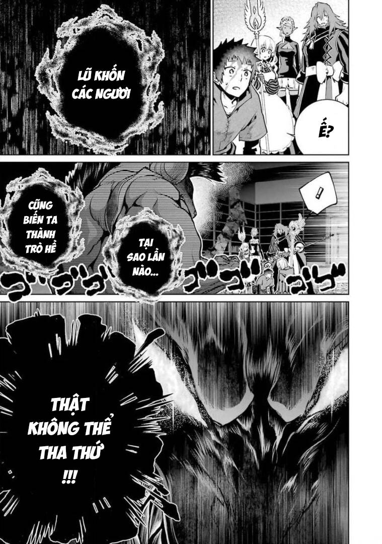 Final Fantasy Lost Stranger Chapter  27 - 50