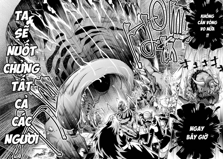 Final Fantasy Lost Stranger Chapter  27 - 51