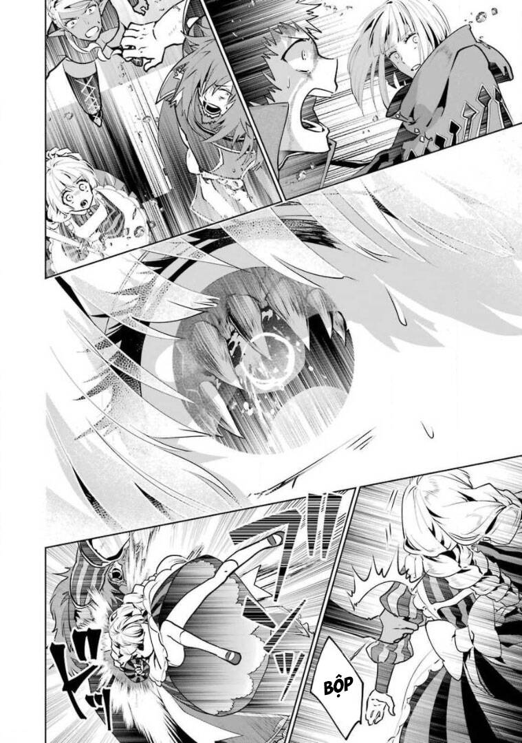 Final Fantasy Lost Stranger Chapter  27 - 52